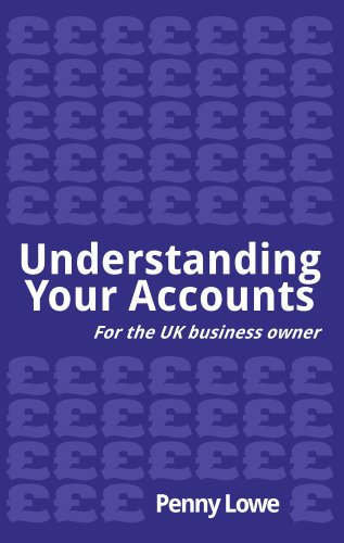 Beispielbild fr Understanding Your Accounts: For The Uk Business Owner zum Verkauf von WeBuyBooks