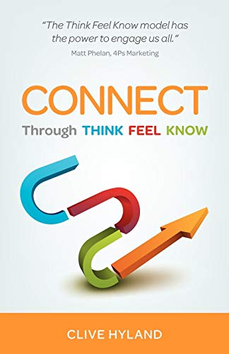 Beispielbild fr Connect: Through Think Feel Know zum Verkauf von WorldofBooks