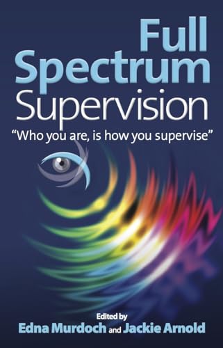Beispielbild fr Full Spectrum Supervision zum Verkauf von Blackwell's