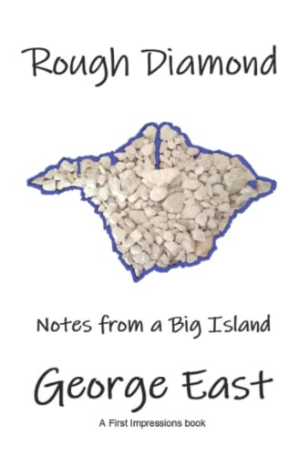 Beispielbild fr Rough Diamond: Notes from a Big Island (First Impressions) zum Verkauf von Book Deals