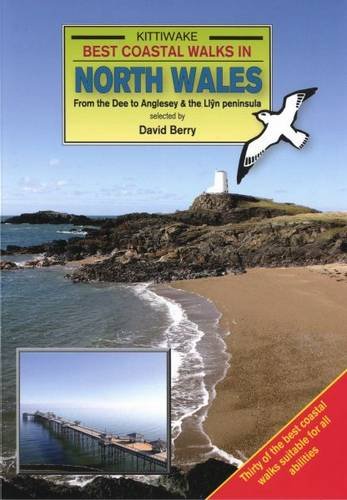 Stock-Bild f�r Best Coastal Walks North Wales