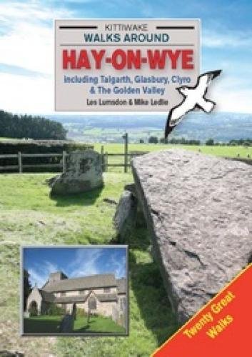 9781908748225: Walks Around Hay-On-Wye