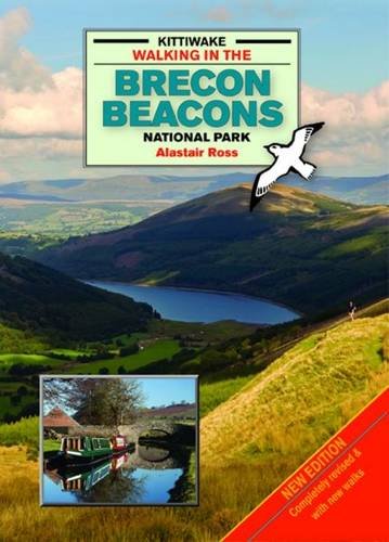 Stock image for Walking in the Brecon Beacons for sale by WorldofBooks