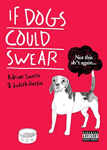 Immagine stock per If Dogs Could Swear