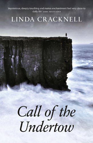 Beispielbild fr Call of the Undertow zum Verkauf von WorldofBooks