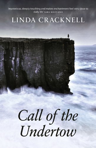9781908754301: Call of the Undertow