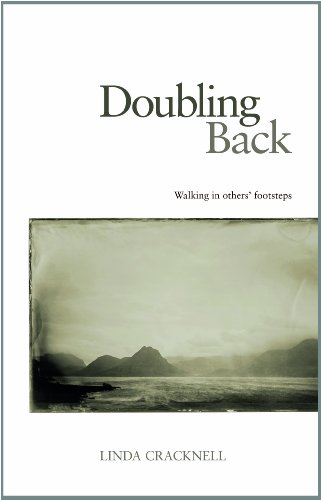 Beispielbild fr Doubling Back : Ten Paths Trodden in Memory zum Verkauf von Better World Books: West