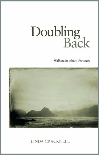 9781908754547: Doubling Back [Idioma Ingls]