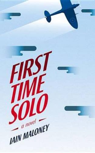 Beispielbild fr First Time Solo zum Verkauf von Better World Books