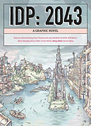 9781908754639: Idp: 2043: a Graphic Novel