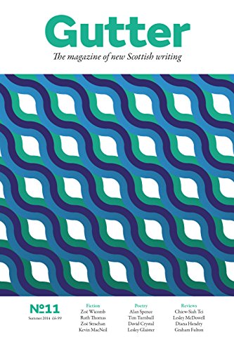 Immagine stock per Gutter 11