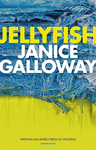 Imagen de archivo de Jellyfish: A Short Book of Short Stories a la venta por WorldofBooks