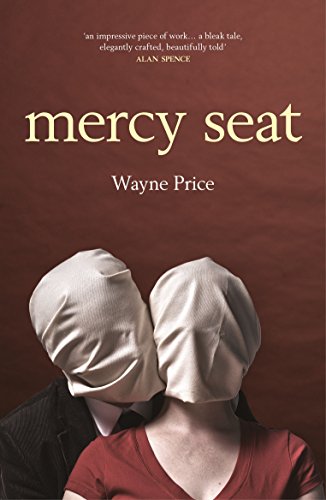 Beispielbild fr Mercy Seat zum Verkauf von WorldofBooks