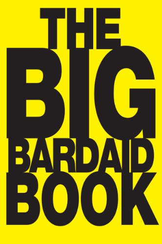 Stock image for The Big Bardaid Book for sale by GreatBookPrices