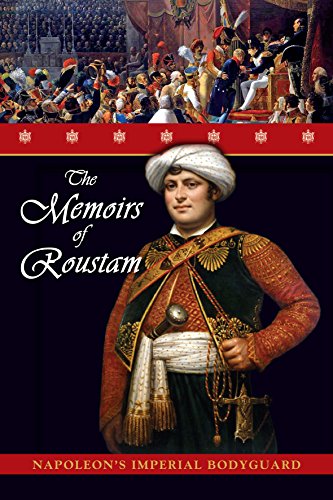 Stock image for The Memoirs of Roustam for sale by Blackwell's
