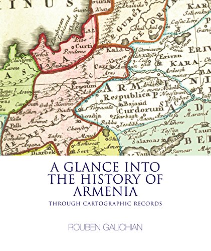 Stock image for A Glance Into The History Of Armenia for sale by GreatBookPrices