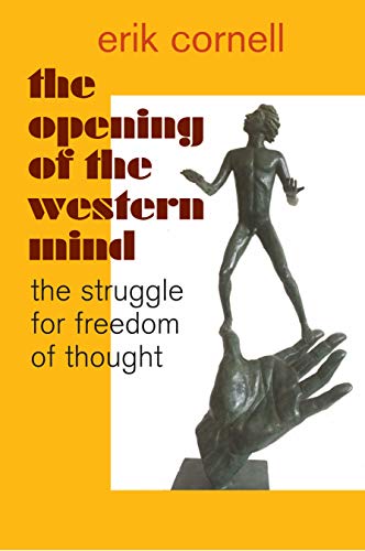 Stock image for THE OPENING OF THE WESTERN MIND for sale by GreatBookPrices