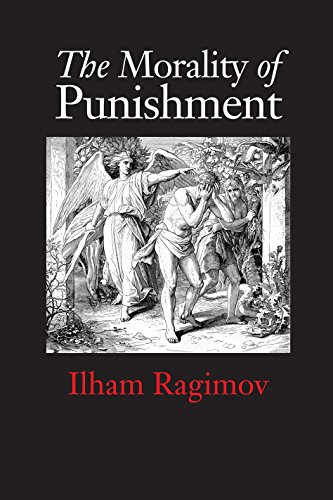 Stock image for The Morality Of Punishment for sale by GreatBookPrices