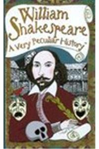 9781908759580: Peculiar History W Shakespere