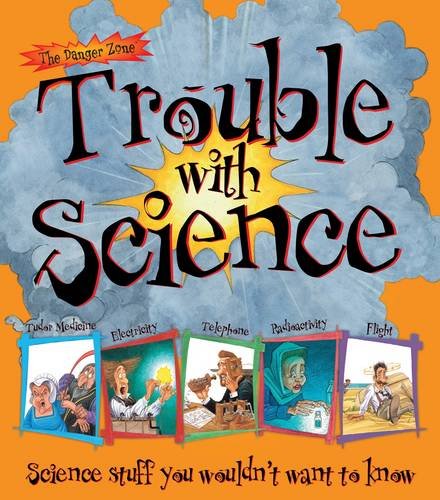 Stock image for Trouble With Science for sale by Blackwell's