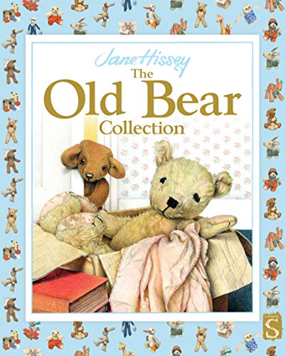 Stock-Bild f�r The Old Bear Collection: Little Bear's Trousers/Jolly Tall/Little Bear Lost/Old Bear