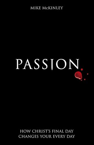Stock image for Passion for sale by Your Online Bookstore