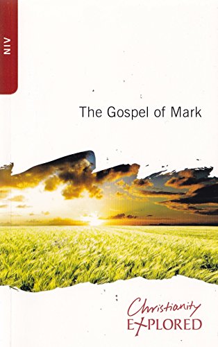 Stock image for Mark's Gospel for sale by AwesomeBooks