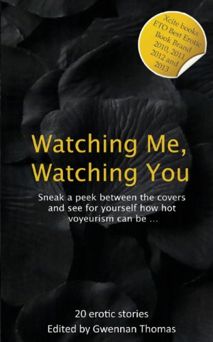 Beispielbild fr Watching Me, Watching You: 16 (Xcite Best-Selling Collections) zum Verkauf von WorldofBooks