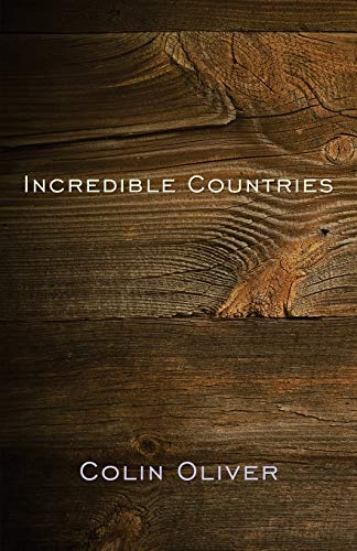 Stock image for Incredible Countries: A gathering of poems for sale by GF Books, Inc.