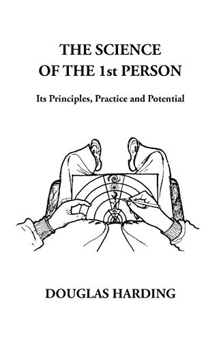 Stock image for The Science of the 1st Person: Its Principles, Practice and Potential for sale by Books Unplugged