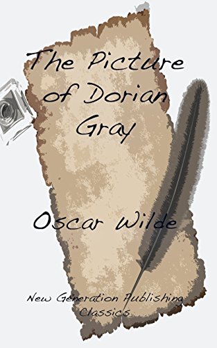 9781908775412: The Picture of Dorian Gray