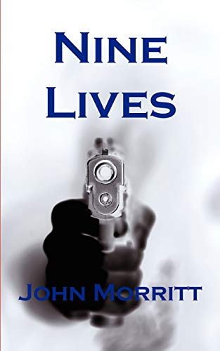 Immagine stock per Nine Lives