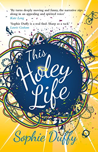 Stock image for This Holey Life for sale by WorldofBooks