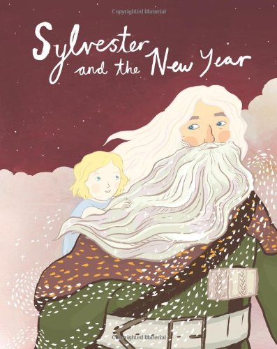 Stock image for Sylvester and the New Year for sale by WorldofBooks