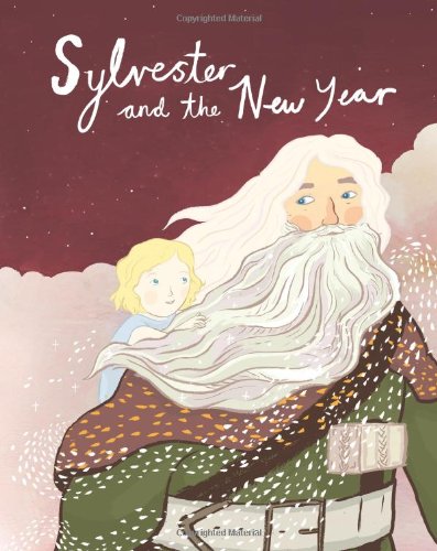 9781908786067: Sylvester and the New Year