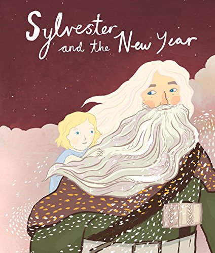 Stock image for Sylvester and the New Year for sale by WorldofBooks