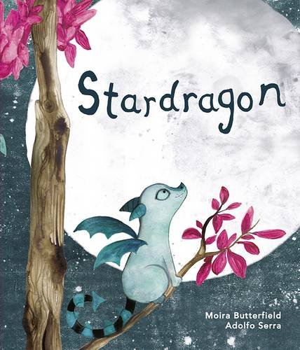 Stock image for Stardragon for sale by WorldofBooks