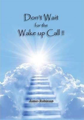 Imagen de archivo de Don't Wait for the Wake Up Call!! a la venta por ThriftBooks-Atlanta
