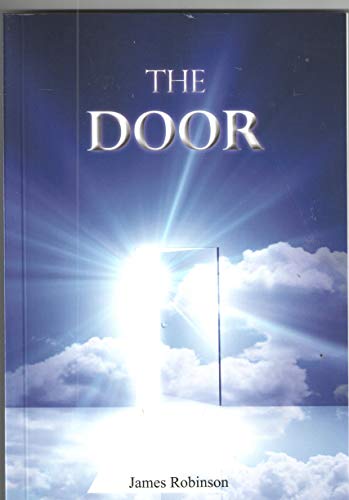 Stock image for The Door for sale by ThriftBooks-Dallas