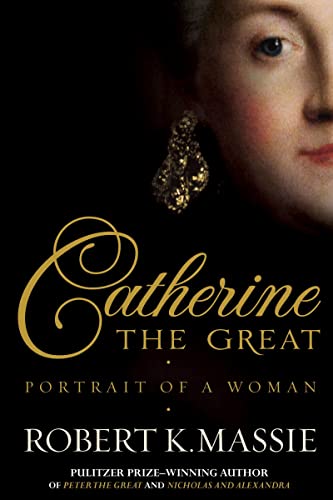 9781908800008: Catherine The Great: Portrait of a Woman