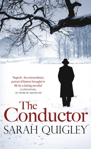 Beispielbild fr The Conductor zum Verkauf von Better World Books