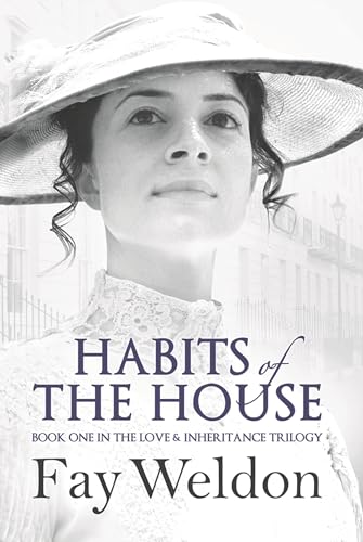 Beispielbild fr Habits of the House (Love and Inheritance) zum Verkauf von WorldofBooks