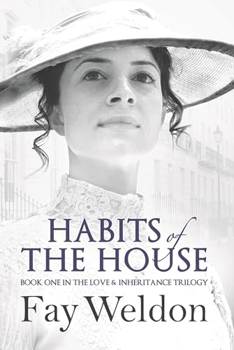 Stock image for Habits of the House for sale by Better World Books