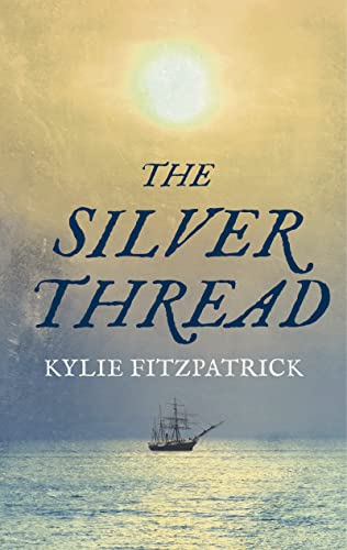Stock image for The Silver Thread for sale by WorldofBooks