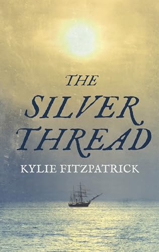 Imagen de archivo de The Silver Thread a la venta por Better World Books