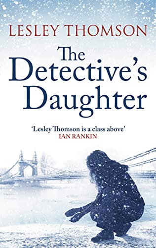Beispielbild fr The Detective's Daughter: 1 zum Verkauf von WorldofBooks