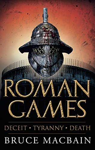 Immagine stock per Roman Games: 1