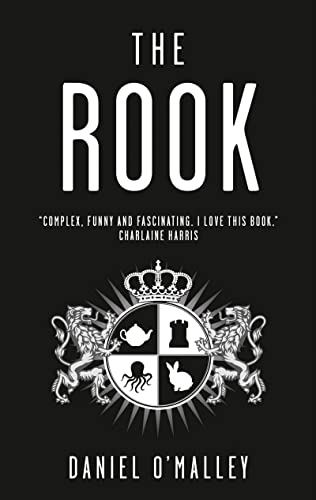 9781908800381: The Rook (The Checquy Files)