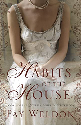 Beispielbild fr Habits of the House (Love and Inheritance) zum Verkauf von AwesomeBooks