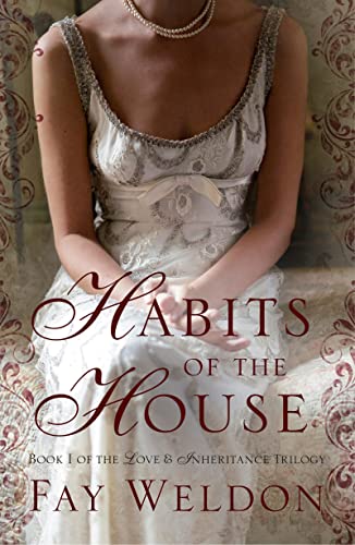 9781908800435: Habits of the House